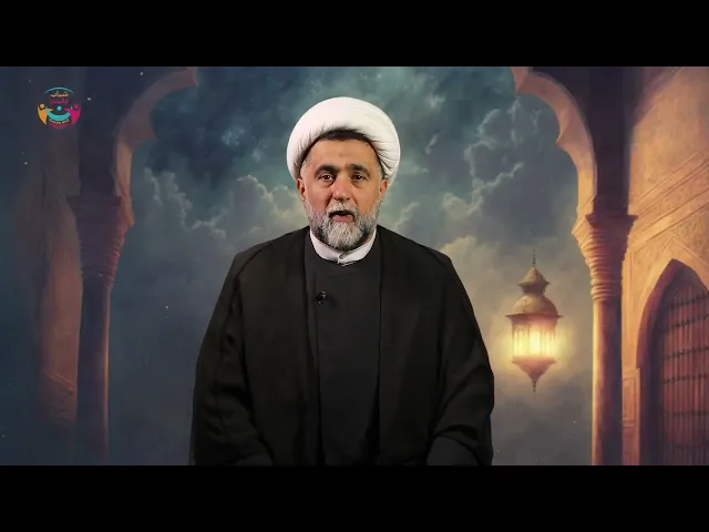 ⁣برومو حلقات 