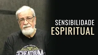 Existem cristãos que possuem sensibilidade maior para o mundo espiritual? - Augustus Nicodemus #084