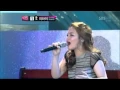 Download Lagu 이하이 'Rolling in the Deep' @KPOPSTAR 20120429