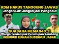 Download Lagu NEKAT GERUDUK KEDIAMAN KDM..DEDI MULYADI HARUS TANGGUNG JAWAB, JANGAN MENGHINDAR SEPERTI INI ⁉️