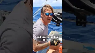 The Sailboat Philosophy I Live By