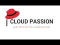 User Authentication in Openshift