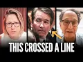 Kavanaugh s Embarrassing Tariff Dissent w Andrew Weissmann Illegal News