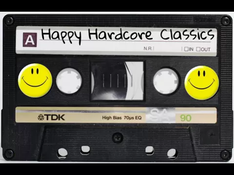 Download MP3 Cheesy Quaver Raver - Happy Hardcore Classics