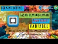 TUGAS 3B - DASAR PEMROGRAMAN JAVA SCRIPT DENGAN BRACKETS