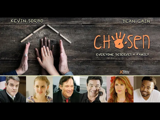 CHOSEN Trailer