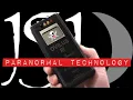 ParaTech Ghost Hunting Ovilus III