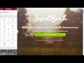 How to download Essential Addons for Elementor and add a countdown to your landing page