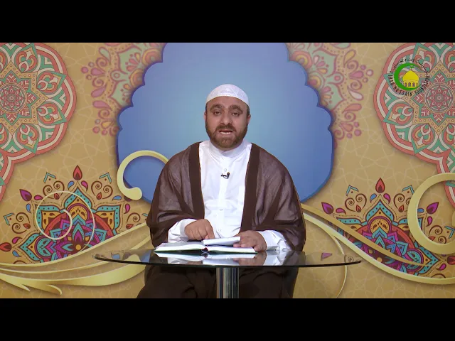 ⁣97    خدمت خلق اللہ ۔۱ - مولانا: ریاض علی