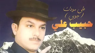 حبيب علي   علي مودك     جوبي دندنها
