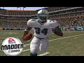 Download Lagu Madden NFL 2003 | Top 10 Highest Rated Running Backs