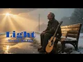 Download Lagu Light Beyond the Rain | A Soulful Blues Rock Ballad of Healing and Hope
