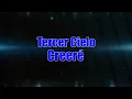 Tercer Cielo  creere pista con letra