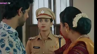 العدو الحبيب الحلقة 50 كره راغو لداناك بعد أن أصبحت ظابط شرطة 