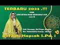 Download Lagu TERBARU 2023 || Ustadz Hj HAPSOH S.Pd,i || PHBI Link Simangu