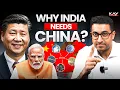 Download Lagu India's Surprising Shift: Why the Move Towards CHINA?