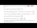 Differential Equations 5-3 Eigenvectors and Eigenvalues Part 1