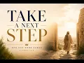 You Cannot See It Yet But God Has Already Gone Ahead