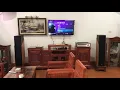 Loa nghe nhạc hay nhất heco mythos 500 heco mythos 500 . speaker legend