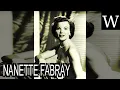 NANETTE FABRAY - WikiVidi Documentary