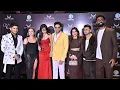 Lagu Gaurav Khanna, Mridul Tiwari, Pranit More, Awez, Nagma, Nataliya, At GK Birthday Party 