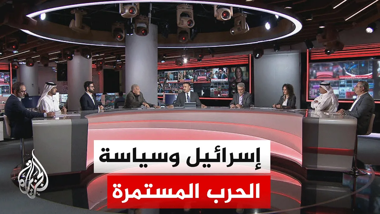 نقاش الساعة - لماذا ردت إيران على قصف إسرائيل للبنان باستهداف دول الخليج؟