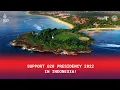 Download Lagu Wonderful Indonesia - Support G20 Presidency 2022 in Indonesia! MP3