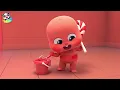Baby Wants to Be Taller | Healthy Habits for Kids | Nursery Rhymes & Kids Songs | BabyBus