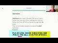 python tutorial part 7 1 khushi ozha python sololearn module 7