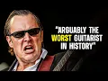 Download Lagu Joe Bonamassa Finally Names The 6 Guitar Players He HATED The Most