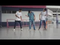 Lagu SPAG HEDDY PERMANENT | POPPING DANCE | MIX | MOOSKI, IVAN  AND B BOY URO