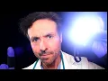 Asmr SUPER FAST Eye Exam - But You ll SLEEP Before The End