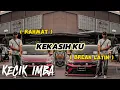 Download Lagu KECIK IMBA - KEKASIH KU | BREAKLATIN | DJ DI SISI TERLENA LAH SETIA