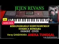 Download Lagu KERANGRAMAN KERUNGRUMAN SANDIWARA KARAOKE (Yoshica komara)