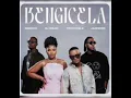 MaWhoo-Bengicela (ft GL Ceejay & Thukuthela & Jazzworx]