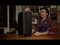 Lagu Review of Away Luggage