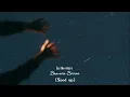 In the stars//Benson Boone (SPED UP)