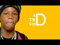 Lil 50 - Young & Ruthless | TRSH'D Live Performace
