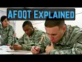 Confused About the AFOQT Start Here Your Definitive AFOQT Guide