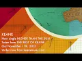 Keane - Higher Than The Sun (Official audio)