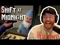 Working A Real Job Is Scary