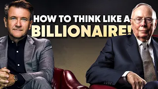 Why Charlie Munger is My Greatest Mentor!
