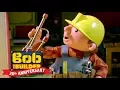 Lagu Bob's Bugle | Bob the Builder Classics | Celebrating 20 Years!