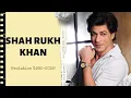 Download Lagu #Back2Back | Shah Rukh Khan Movie Evolution (1992-2018)