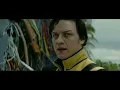 MCU Live to Rise song (Soundgarden)