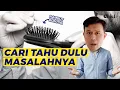 Download Lagu SOLUSI RAMBUT RONTOK DAN PENYEBABNYA