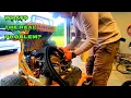 Kawasaki engine surging LETS FIX IT