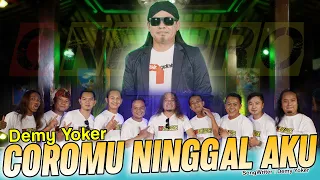 coromu ninggal aku demy yoker one pro live koplo