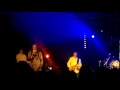 Don Carlos - In Pieces (Live Petrol, Antwerp '11)