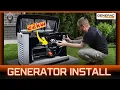 What Should You Know Before Installing a Generator Whole Home or Critical Loads
